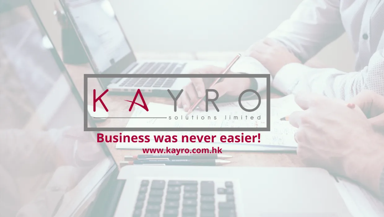 What do I need to set up a company in Hong Kong? Find all the information here.