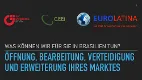 Markterkundung - Markteinstieg - Marktentwicklung - Marktverteidigung