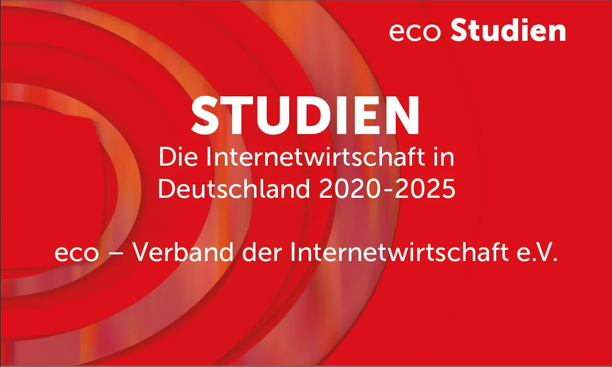 Erhalten Sie in der 67-Seiten starken Studie wertvolle Einblicke und Insights zur Entwicklung und Potenzialen in den kommenden Jahren.
