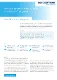 EASY Invoice Management for SAP® Solutions ist die effiziente Lösung für die digitale Rechnungsbearbeitung direkt in SAP®.