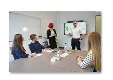 Together with our method experts, discuss the right strategy for your product.