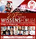 Seien Sie dabei wenn wir zum 20. Mal Wissen & Impulse feiern!