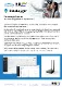 Designed to simplify Connected Field Service solutions.