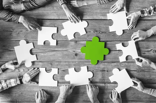 The use of cloud middleware facilitates interaction between content & translation technologies and enables more automation.