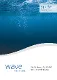 The main brochure of wave Facilities explains the general functionality of the CAFM software and the interaction of the waveware® components.