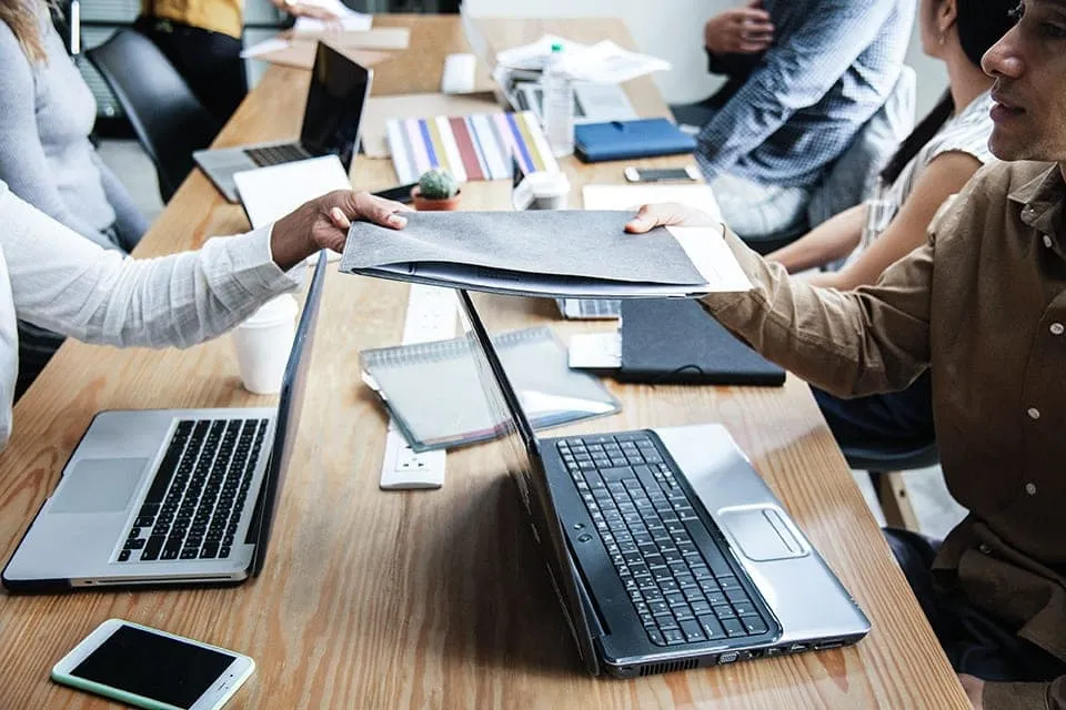 Workforce Management Software von GFOS – HR-Abläufe digitalisieren