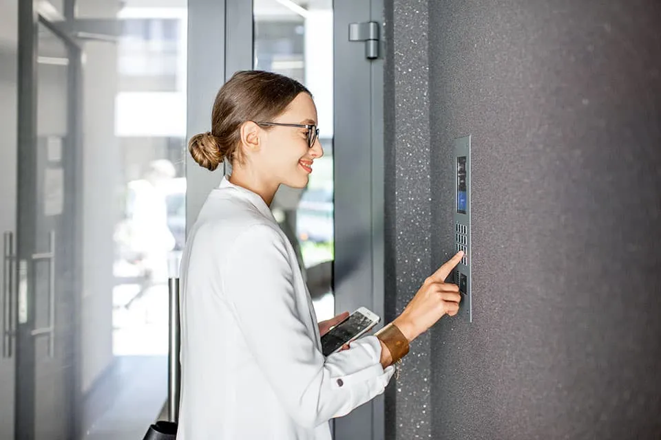 Schützen Sie Ihr Unternehmen mit modularer Security Software