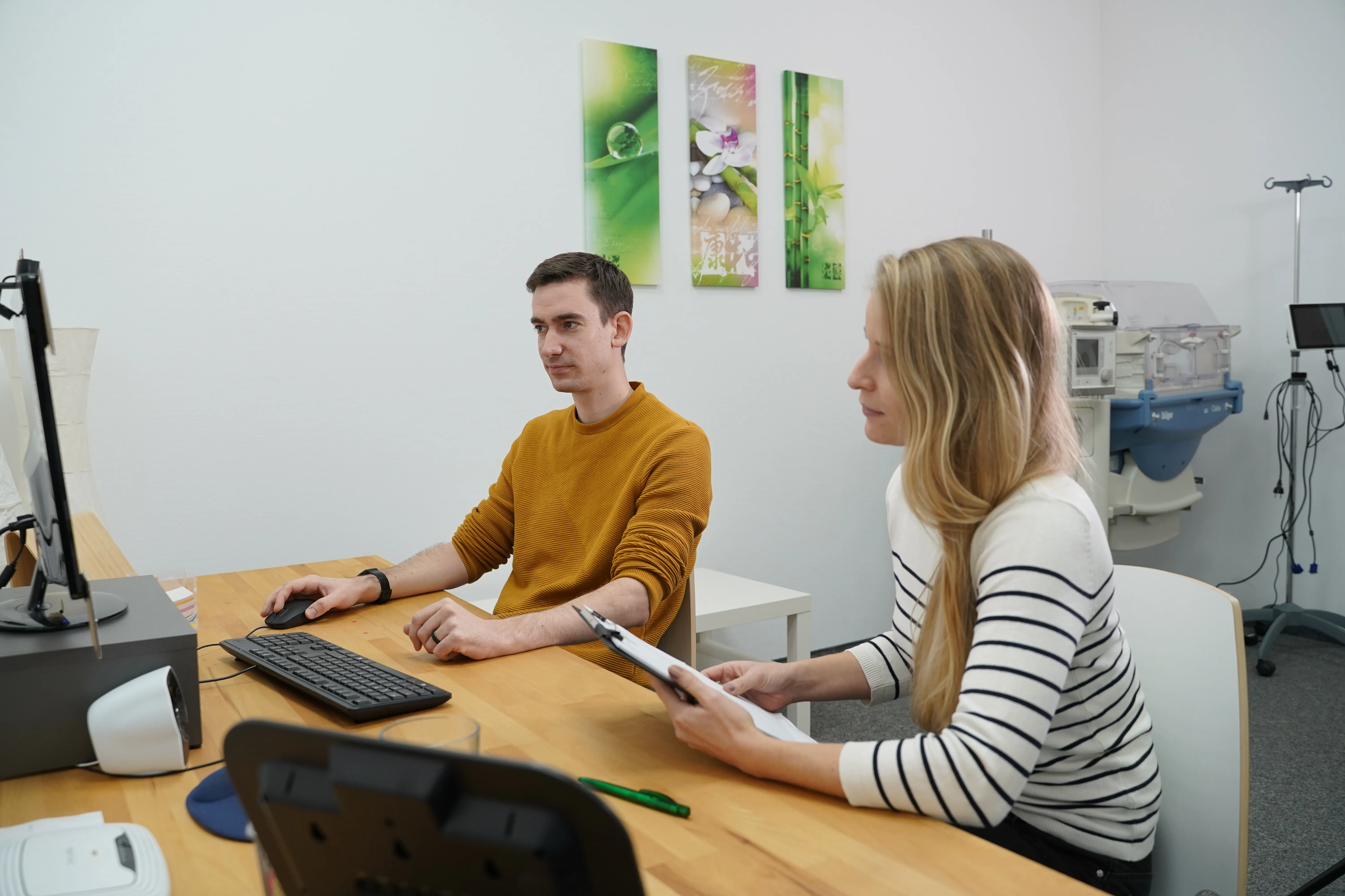 User Research: Get to know your users so you know what excites them and what doesn’t.