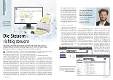Plug & Play solutions for tax offices and accounting departments.