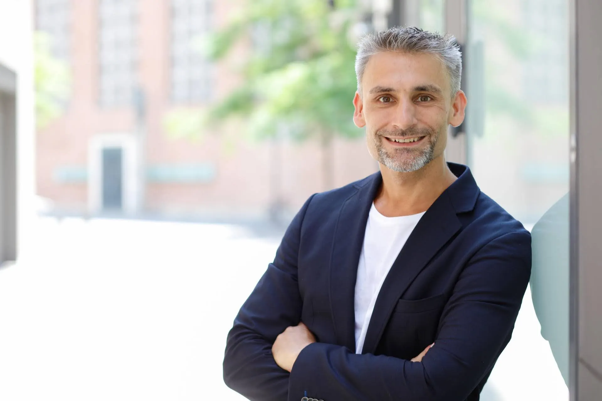 Automate business processes. No more Excel workarounds. Optimally connect software systems and simplify work with portal solutions.