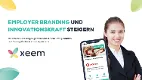 Now learn more about Xeem and the added value for your company