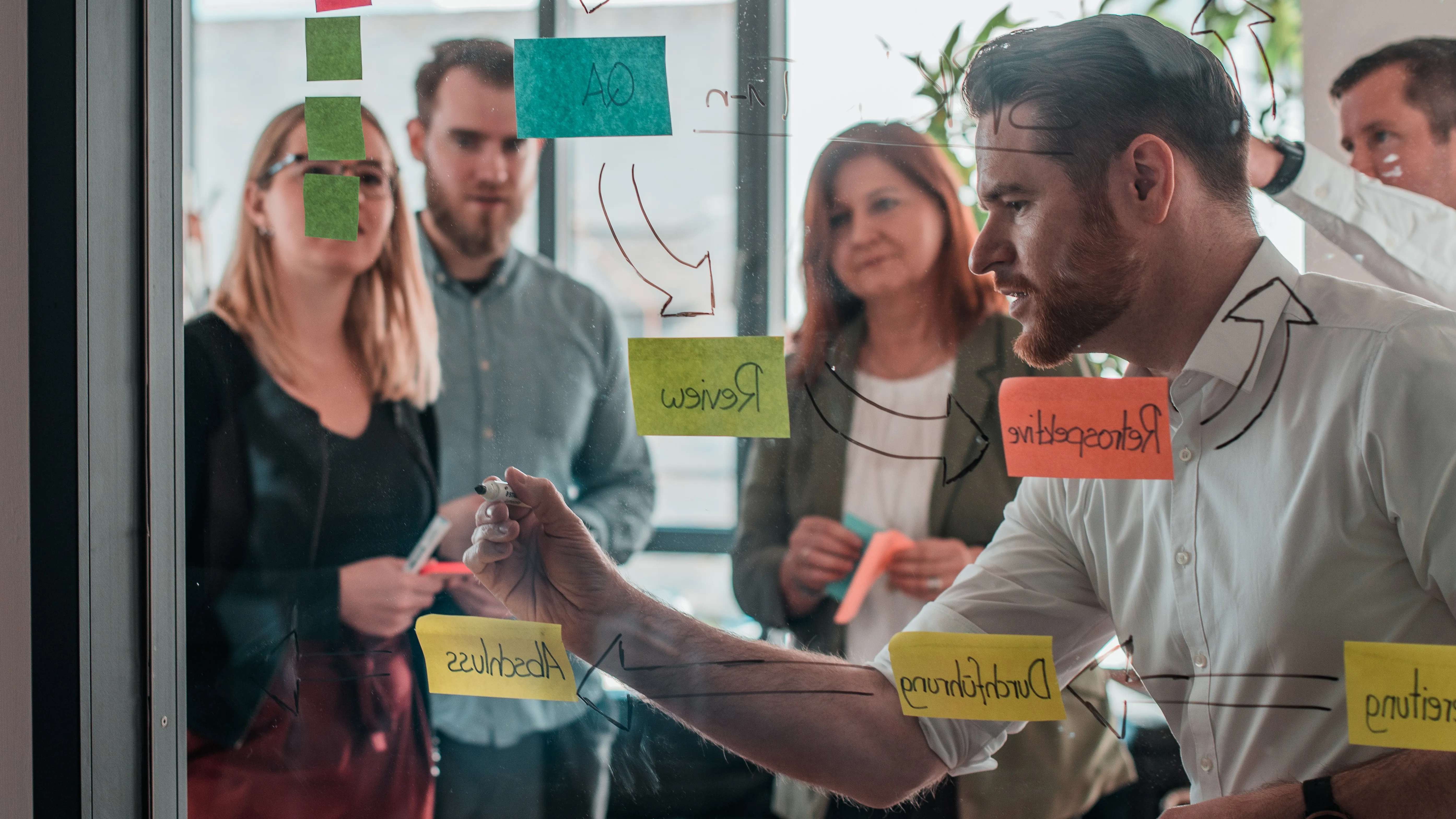 Customer Operations umfassen sämtliche Prozesse rund um Kunden: von der Leadgenerierung über das Leadnurturing bis zum Angebotsmanagement und allen After-Sales-Prozessen. Gute Cus…
