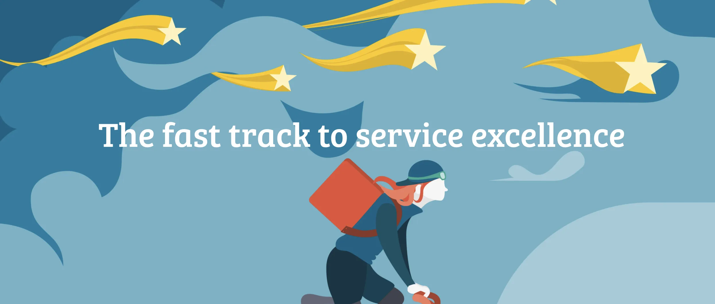 Trends, Best Practices und Expertise zu den Themen Prozesse, Serviceerlebnis, Self Service, Agile und Enterprise-Servicemanagement.