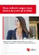 Learn which criteria are crucial for maximizing value creation and what advantages and disadvantages you can expect from DaaS.