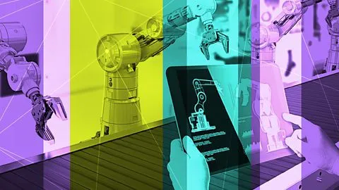 Forrester asked ten high-level stakeholders what expectations they have of an IIoT platform. Do you have the same requirements?