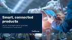 Generating stable revenue with IoT – five successful practical examples