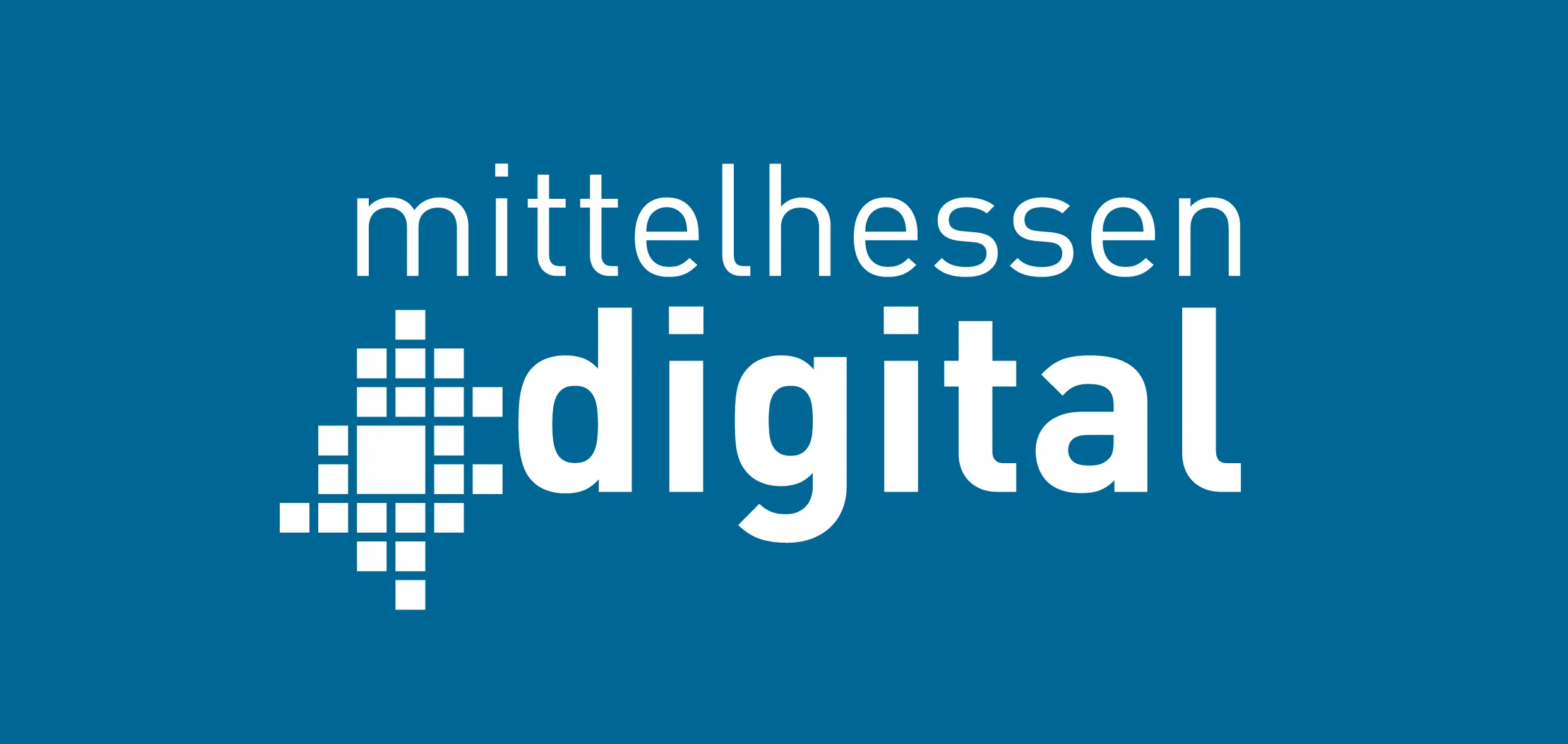 We are pathfinders, innovators and sparring partners in the context of digitalization for medium-sized companies in the Mittelhessen region.