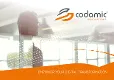 All the essential information about Codamic Innovations in brief.