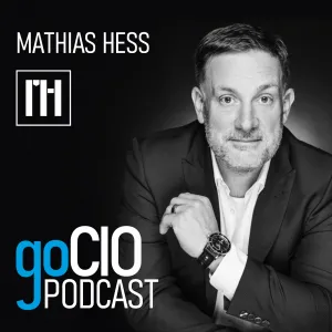 Security ist Chefsache. Im Gespräch erläutert Ulrich Heun, wie Unternehmen einen Rahmen schaffen, so dass im Notfall die richtigen Maßnahmen greifen.
