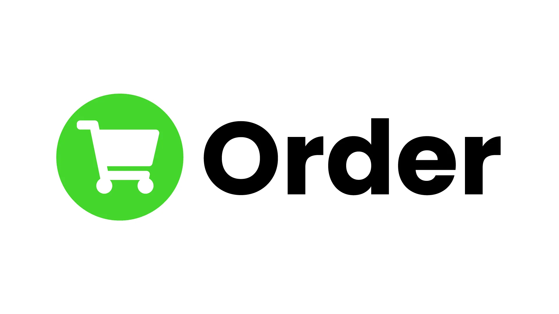 Follow the link and learn more about the possibilities of Order!