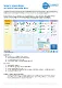Accepting payments with the finger: Touchscreen cash register - Articles and inventory management: Automate your inventory management