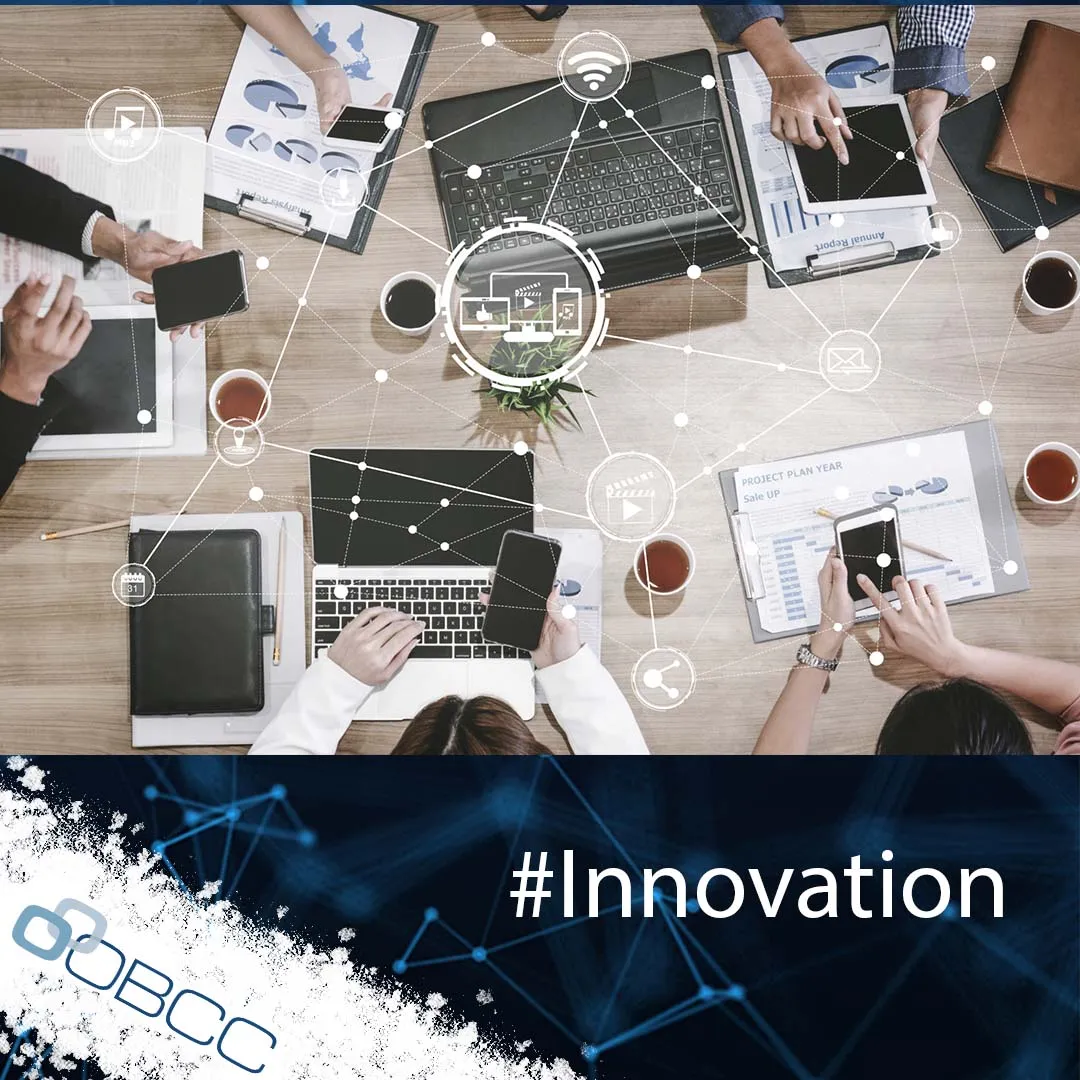 OB//CC GmbH & Co. KG is a specialist in innovative app and platform technology.