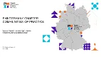 Beschreibung der Communities of Practice im PMI Germany Chapter