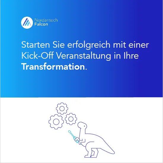 Der Best Practice Guide für ein erfolgreiches Kick-Off-Meeting!