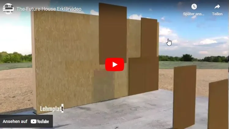We show you how you can build your house yourself today. Digital plans for building applications, plans for applications, etc. are available for download.