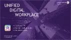 Unified office communication and seamless citizen interaction – the key to successful digital transformation.