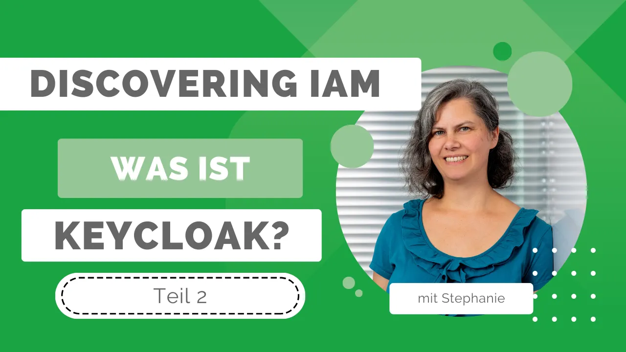 In our IAM series, we start with the open source software Keycloak and explain what it can do and how to use it.