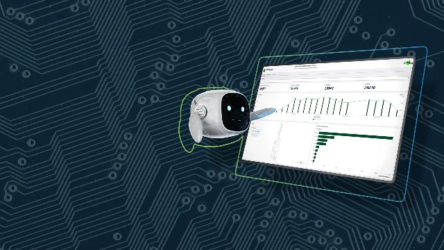 Improve sustainability and reduce production costs with Process Mining