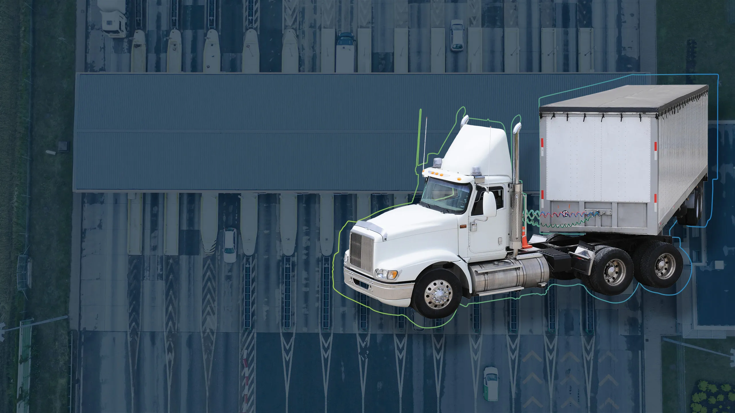 Optimized transport management for on-time and cost-effective deliveries thanks to TMS