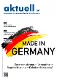 Mitgliedermagazin des Bundesverbandes Deutscher Volks- und Betriebswirte