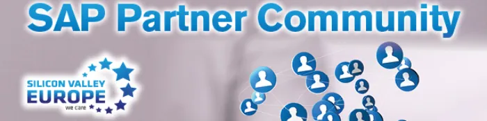 Neue Partnerschaft: IT-Cluster Silicon Valley Europe und E3-Magazin schaffen SAP-Partner Community