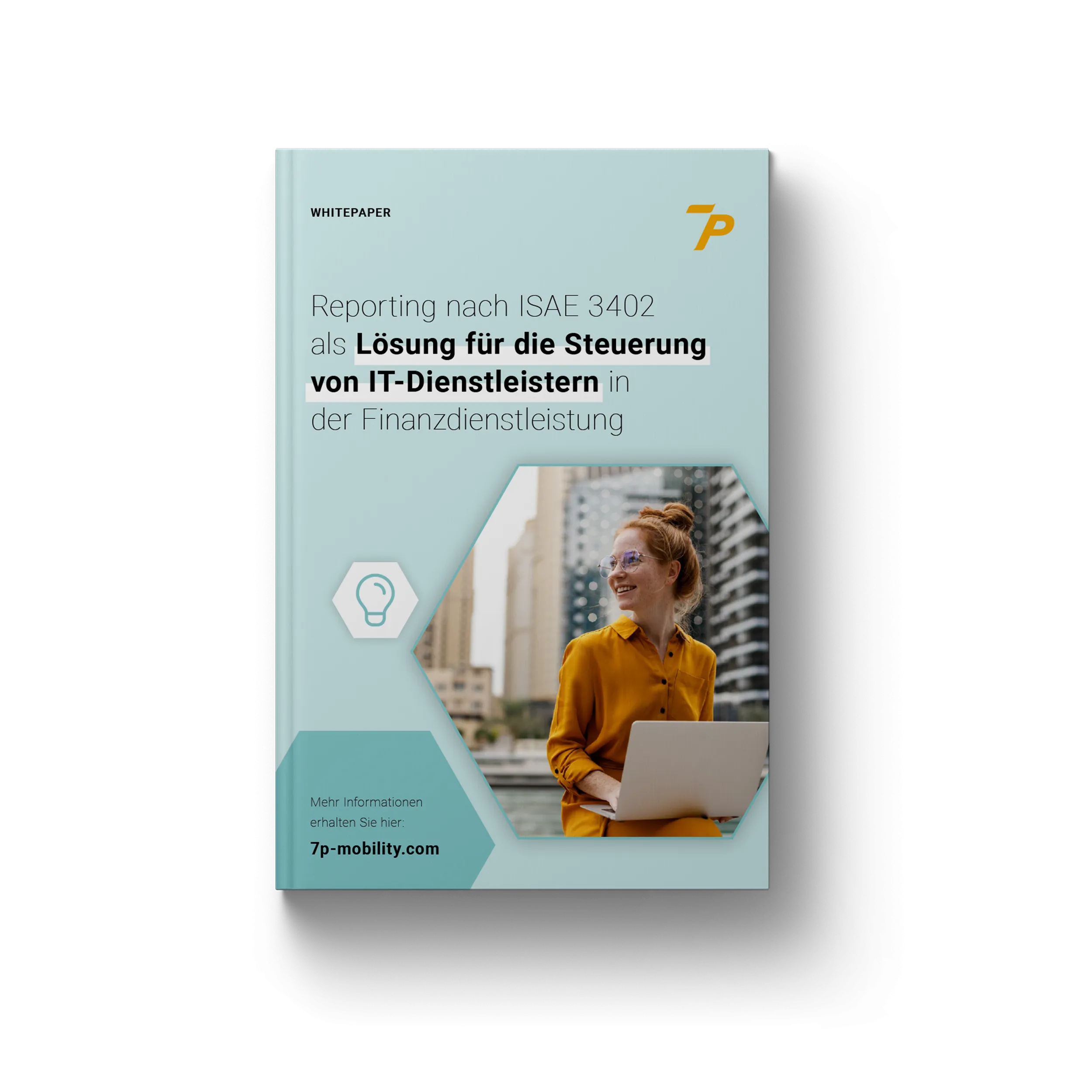 Our comprehensive whitepaper on the ISAE 3402 standard provides you with best practices for the optimal reporting standards of your third-party service providers.