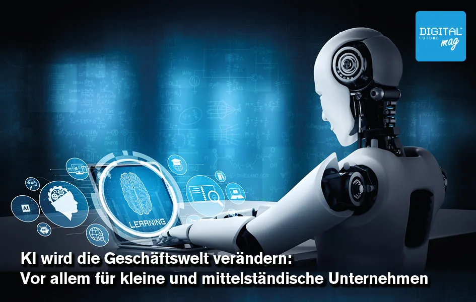 Im Interview mit Mirko Hannig, Inhaber der KIVEMA CONSULTING.