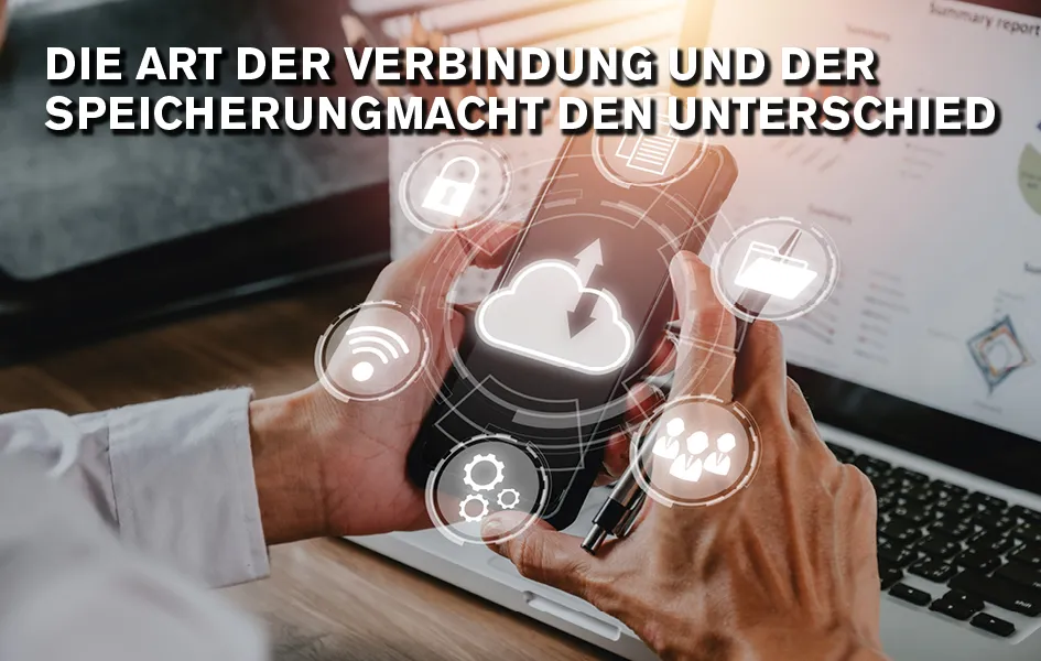 Interview mit Marco Oppel und Kevin Hohenstatt - CEOs von MyCubeServer