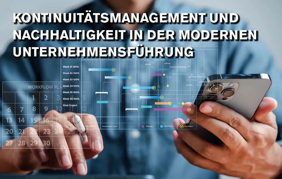Im Interview mit Manfred Biffar, CEO von 2B+