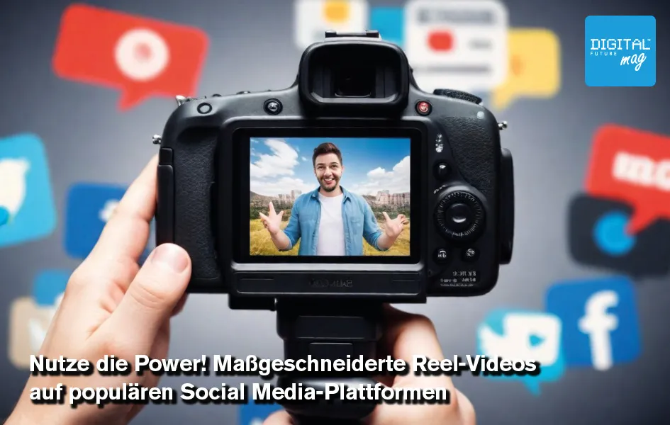 Im Interview mit Srdan Piljic, MSc | CEO der Sergio Digital – Reel Agentur.