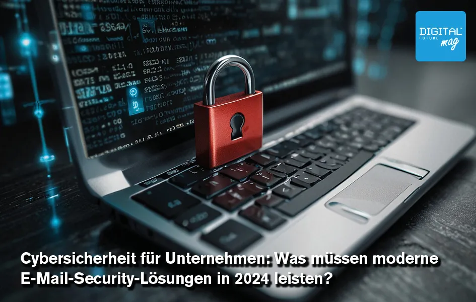 Im Interview mit Dr. Christian Uhl, CEO der dataglobal Group und Ulrich Jansen, Vice President Technology dataglobal Group und CEO & CTO der eleven cyber security GmbH.