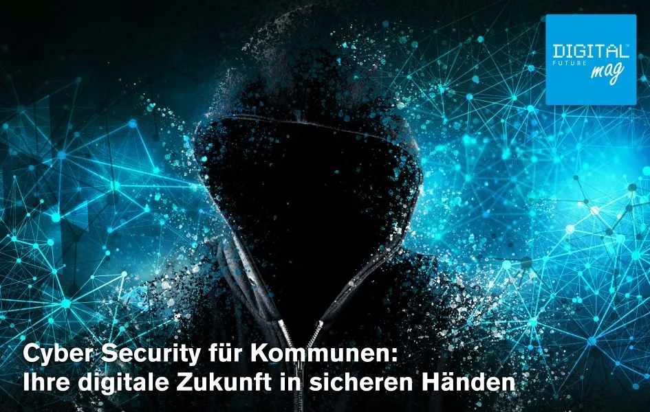 In the interview with Mario Kalde and Phillip Hallmann, CEOs of AROUND IT-Security GmbH