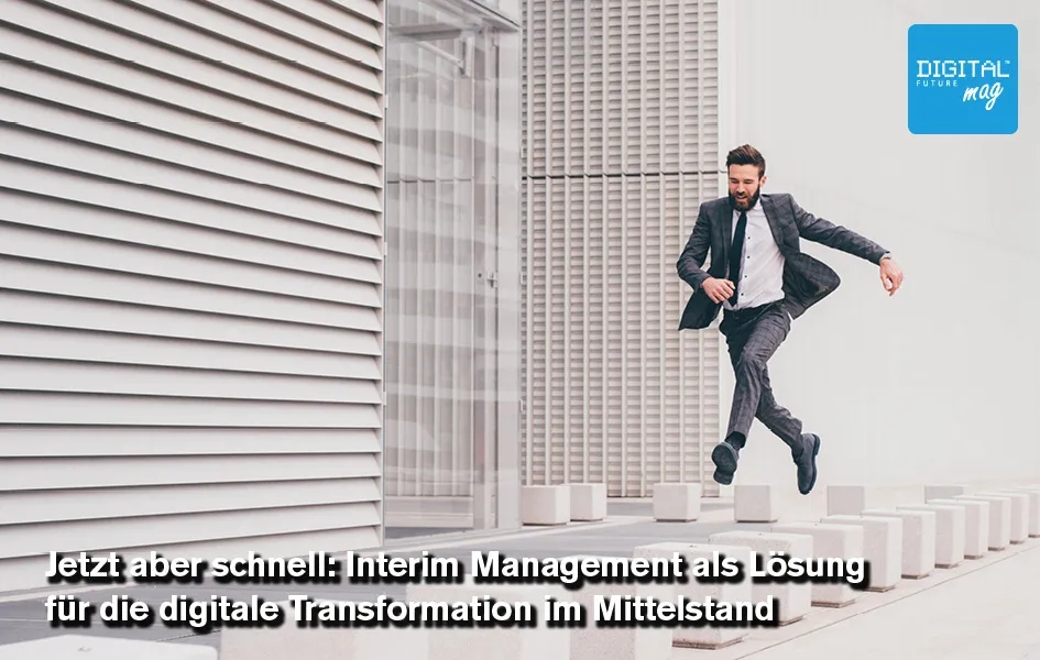 En interview avec Dr. Harald Schönfeld, PDG de butterflymanager GmbH, auteur d'ouvrages spécialisés et membre du Think Tank mondial Diplomatic Council (DC) avec…