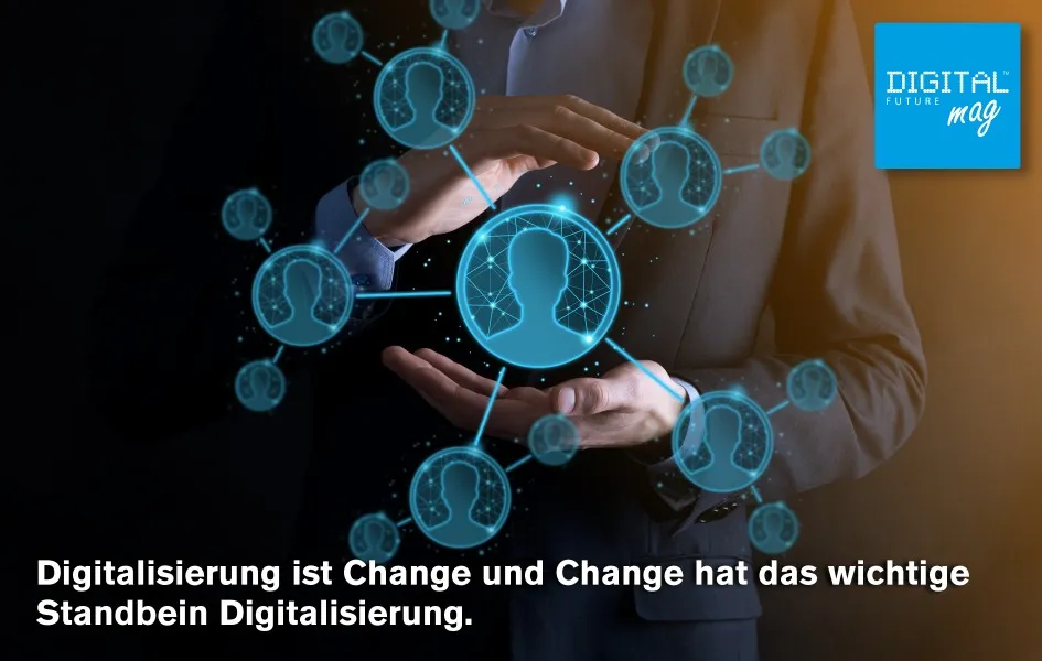 In the interview with Dr. Klaus Wagenhals and Dr. Frank Kühn from metisleadership.