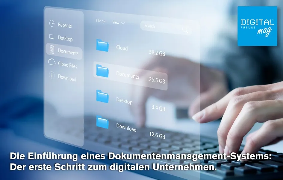Im Interview mit Bodo Zipffel, Geschäftsführer der ZS Computer Service GmbH in Gießen.