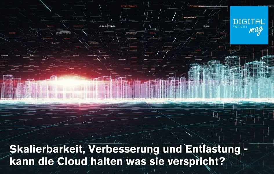 In the interview with Manuel Bittorf, Managing Director of rhöncloud GmbH