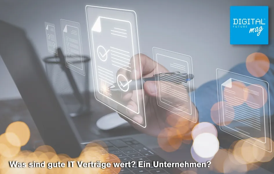 In the interview with Roman Pusep, lawyer and specialist lawyer for IT law, commercial and corporate law, and external data protection officer at WERNER Rechtsanwälte Informatiker.