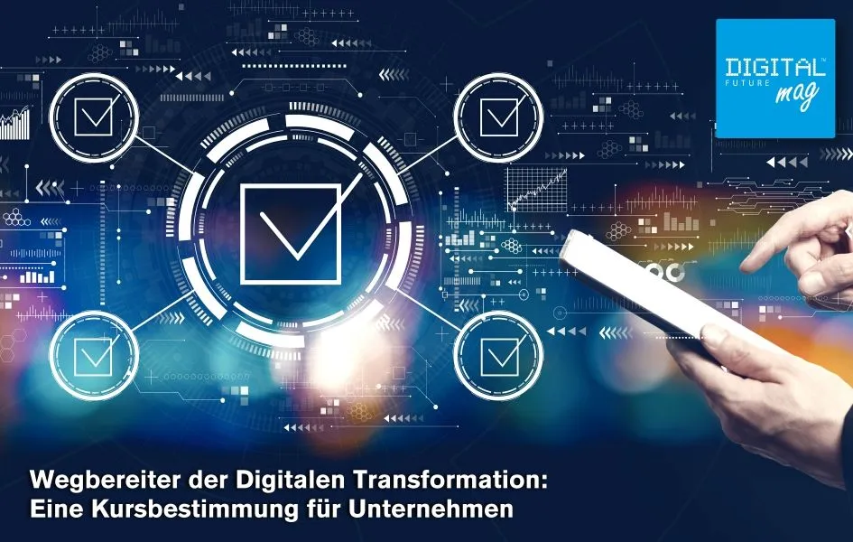 In the interview with Hermann Schäfer, Vice President Sales EMEA, APAC and South America at DocuWare
