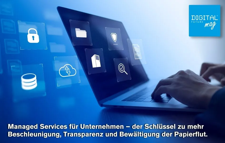 In the interview with Markus Balzuweit, CEO at CTO Balzuweit GmbH.