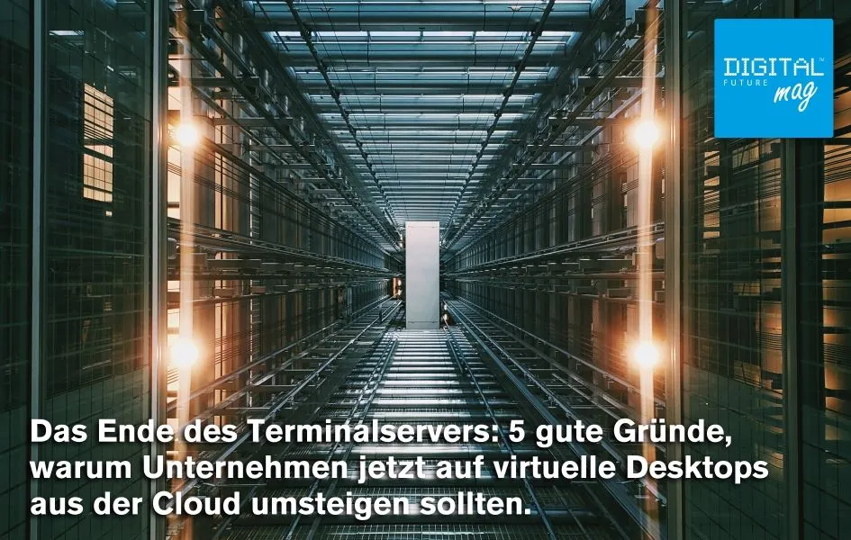 Article invité de Heiko Lossau, responsable de la Business Unit Microsoft chez ADN Distribution.